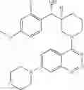 Fig. 40 - Morpholinylbenzotriazines for use in cancer therapy