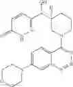 Fig. 44 - Morpholinylbenzotriazines for use in cancer therapy