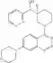 Fig. 46 - Morpholinylbenzotriazines for use in cancer therapy