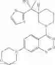 Fig. 50 - Morpholinylbenzotriazines for use in cancer therapy