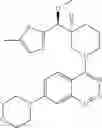 Fig. 55 - Morpholinylbenzotriazines for use in cancer therapy