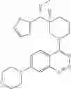 Fig. 58 - Morpholinylbenzotriazines for use in cancer therapy