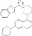 Fig. 63 - Morpholinylbenzotriazines for use in cancer therapy