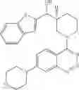 Fig. 64 - Morpholinylbenzotriazines for use in cancer therapy