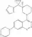 Fig. 68 - Morpholinylbenzotriazines for use in cancer therapy