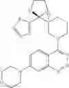 Fig. 69 - Morpholinylbenzotriazines for use in cancer therapy