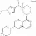 Fig. 71 - Morpholinylbenzotriazines for use in cancer therapy