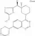 Fig. 75 - Morpholinylbenzotriazines for use in cancer therapy