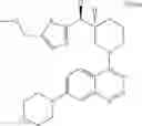 Fig. 76 - Morpholinylbenzotriazines for use in cancer therapy