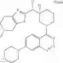 Fig. 84 - Morpholinylbenzotriazines for use in cancer therapy