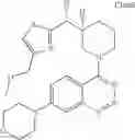 Fig. 87 - Morpholinylbenzotriazines for use in cancer therapy