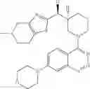 Fig. 89 - Morpholinylbenzotriazines for use in cancer therapy