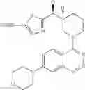 Fig. 90 - Morpholinylbenzotriazines for use in cancer therapy