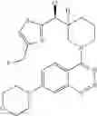 Fig. 93 - Morpholinylbenzotriazines for use in cancer therapy