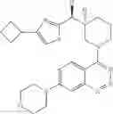 Fig. 96 - Morpholinylbenzotriazines for use in cancer therapy
