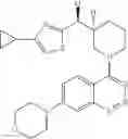 Fig. 97 - Morpholinylbenzotriazines for use in cancer therapy