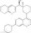 Fig. 98 - Morpholinylbenzotriazines for use in cancer therapy