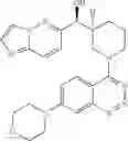 Fig. 99 - Morpholinylbenzotriazines for use in cancer therapy