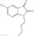 Fig. 35 - Isatin compounds, compositions and methods for treatment of degenerative diseases and disorders