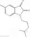 Fig. 43 - Isatin compounds, compositions and methods for treatment of degenerative diseases and disorders