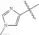 Fig. 85 - Pyrrolidine derivatives, pharmaceutical compositions containing them, and their use in therapy