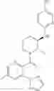 Fig. 232 - Substituted piperidine compounds and their use as orexin receptor modulators