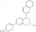 Fig. 64 - Crystalline form of 6-[(4S)-2-methyl-4-(2-naphthyl)-1,2,3,4-tetrahydroisoquinolin-7-yl]pyridazin-3-amine