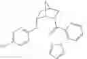 Fig. 167 - Substituted 2-azabicycles and their use as orexin receptor modulators
