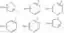 Fig. 62 - PROCESS FOR THE PREPARATION OF CERTAIN TRIARYL RHAMNOSE CARBAMATES