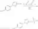 Fig. 46 - PROCESS FOR THE PREPARATION OF CERTAIN TRIARYL RHAMNOSE CARBAMATES
