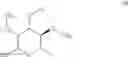 Fig. 08 - PROCESS FOR THE PREPARATION OF CERTAIN TRIARYL RHAMNOSE CARBAMATES