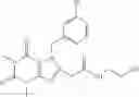 Fig. 43 - SUBSTITUTED XANTHINES AND METHODS OF USE THEREOF