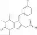 Fig. 484 - SUBSTITUTED XANTHINES AND METHODS OF USE THEREOF