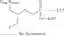 Fig. 43 - Acyclic nucleoside phosphonate diesters