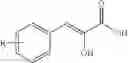 Fig. 07 - Total synthesis of thaxtomin A analogues and their intermediates