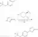 Fig. 40 - PROCESS FOR THE PREPARATION OF CERTAIN TRIARYL RHAMNOSE CARBAMATES