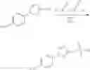 Fig. 45 - PROCESS FOR THE PREPARATION OF CERTAIN TRIARYL RHAMNOSE CARBAMATES