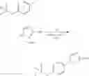 Fig. 41 - PROCESS FOR THE PREPARATION OF CERTAIN TRIARYL RHAMNOSE CARBAMATES
