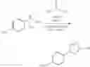 Fig. 43 - PROCESS FOR THE PREPARATION OF CERTAIN TRIARYL RHAMNOSE CARBAMATES