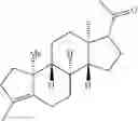 Fig. 28 - SYNTHESIS OF ENT-PROGESTERONE AND INTERMEDIATES THEREOF