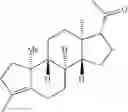 Fig. 71 - SYNTHESIS OF ENT-PROGESTERONE AND INTERMEDIATES THEREOF