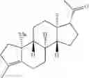 Fig. 97 - SYNTHESIS OF ENT-PROGESTERONE AND INTERMEDIATES THEREOF