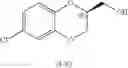 Fig. 34 - PROCESS FOR THE PREPARATION OF (2,3-DIHYDRO-BENZO[B][1,4]DIOXIN-2-YL) METHANOL DERIVATIVES