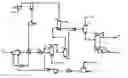 Fig. 01 - Reactive scrubbing for upgrading product value, simplifying process operation and product handling