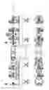 Fig. 06 - Compact proton therapy system with energy selection onboard a rotatable gantry