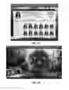 Fig. 22 - System for modifying a user'S neurological structure or neurochemistry by improving mood, positivity level, or resilience level, incorporating a social networking website and method of use thereof