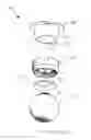 Fig. 06 - COLLAGEN-BASED OPHTHALMIC INTERFACE FOR LASER OPHTHALMIC SURGERY