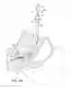 Fig. 07 - Imaging stylet for intubation