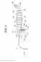 Fig. 06 - SURGICAL RETRACTOR SUPPORT SYSTEM