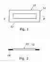 Fig. 02 - Polyurethane dressing and method for making same